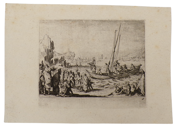 Johanna Sibilla Küsel, Nouveau Testament, 1677.