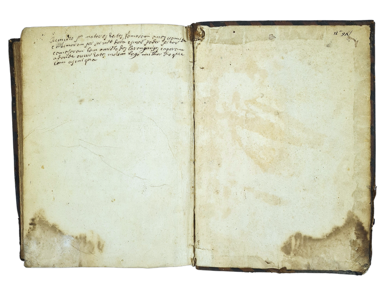 Semedo, Polyanthea medicinal, 1727.