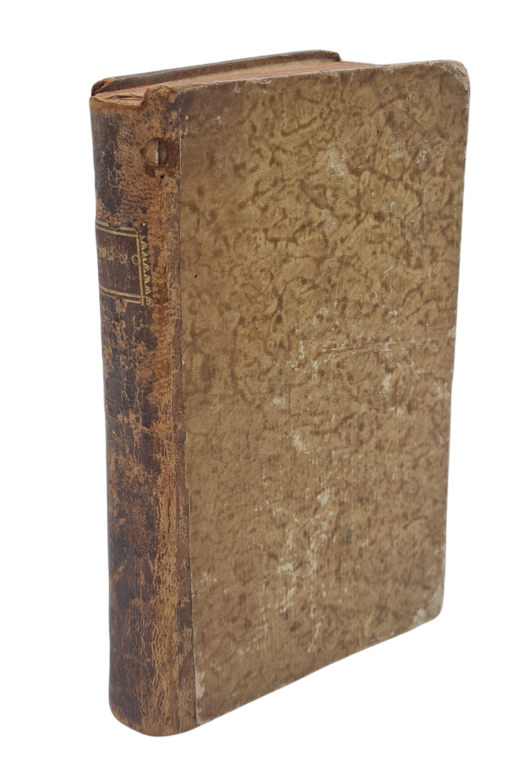 Aphra Behn, Oronoko, Paris 1756.