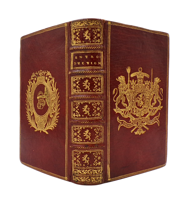History of the Dutch Republic, bound for the Raadspensionaris