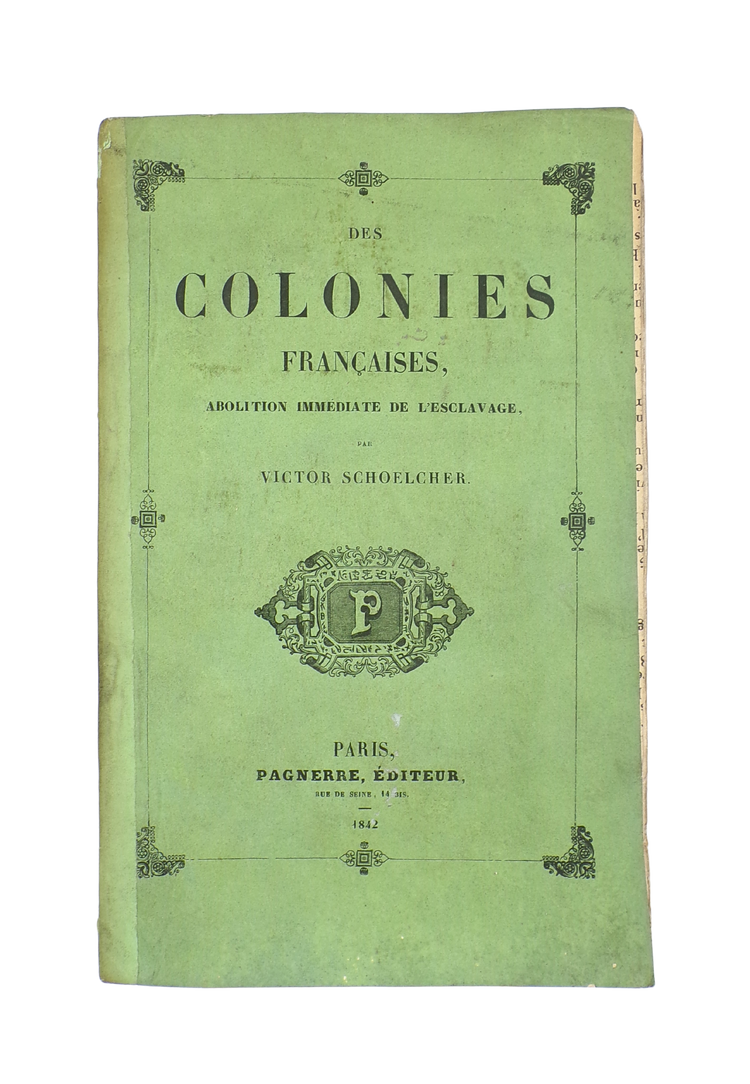 First edition of a major abolitionist work, with early documentation of Black oral traditions