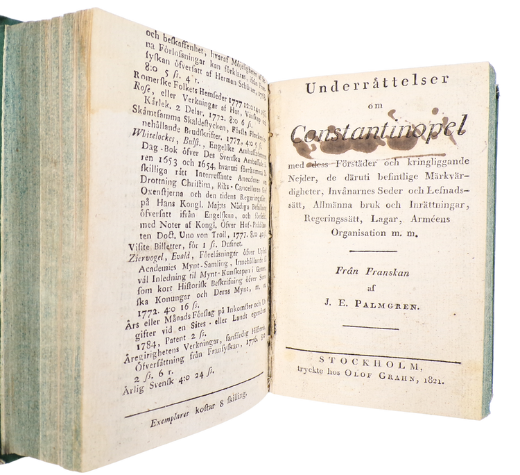 On the enslaved people and indigenous people in the Danish West Indies