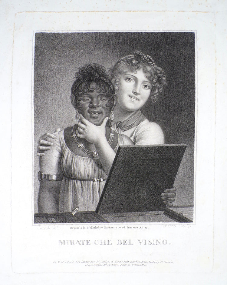 A shocking and important visual record of racism