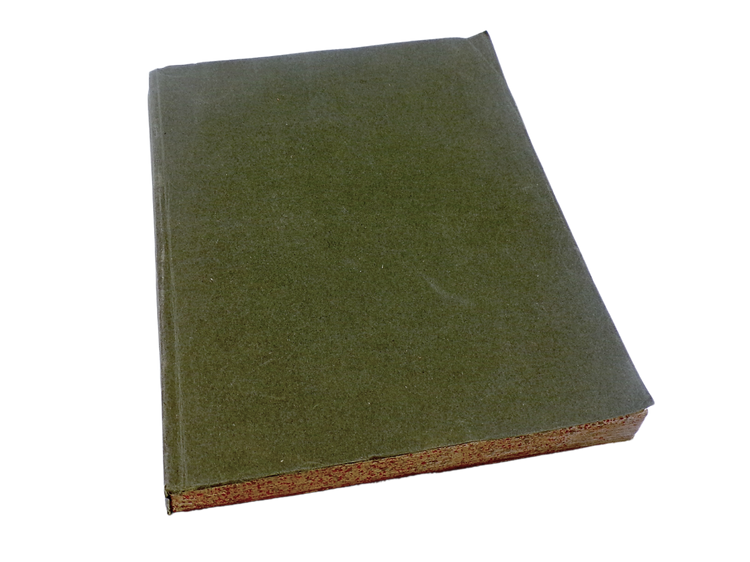 Rinẞmaulin, Tugend-Stern, 1713.