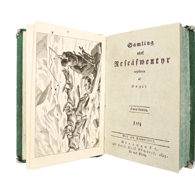 On the enslaved people and indigenous people in the Danish West Indies