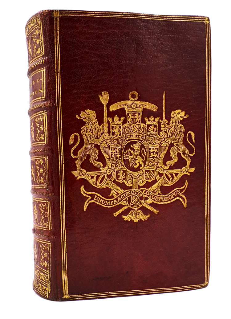 History of the Dutch Republic, bound for the Raadspensionaris