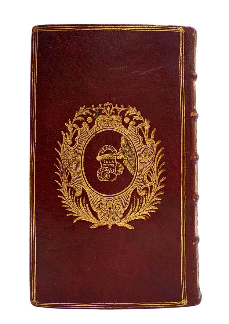History of the Dutch Republic, bound for the Raadspensionaris