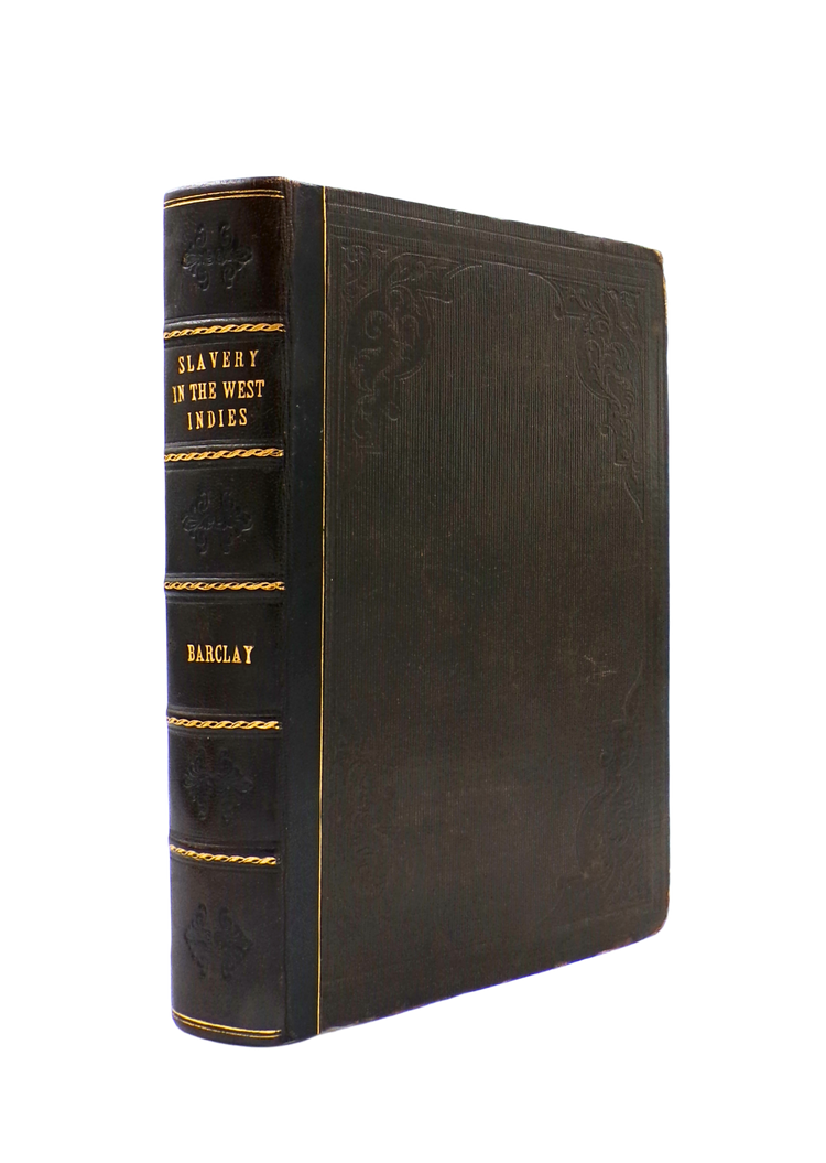 A key pro-slavery polemic