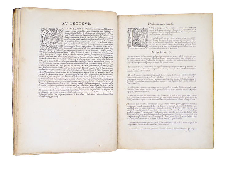 "Some of the most exquisite depictions of Renaissance architecture"