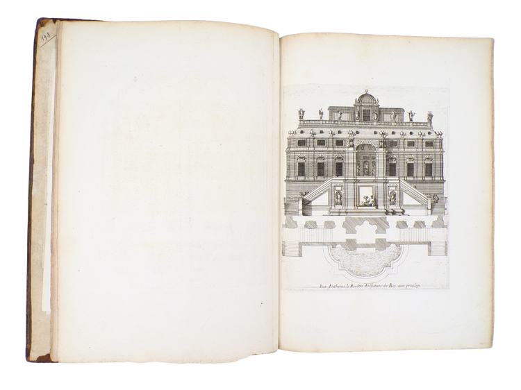 "Some of the most exquisite depictions of Renaissance architecture"