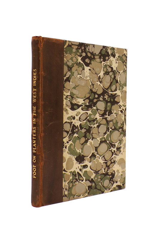 A surgeon defends slavery