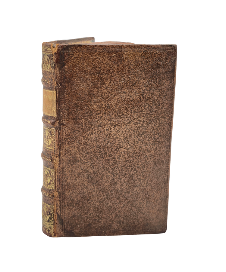 A Blaeu absent from the STCN