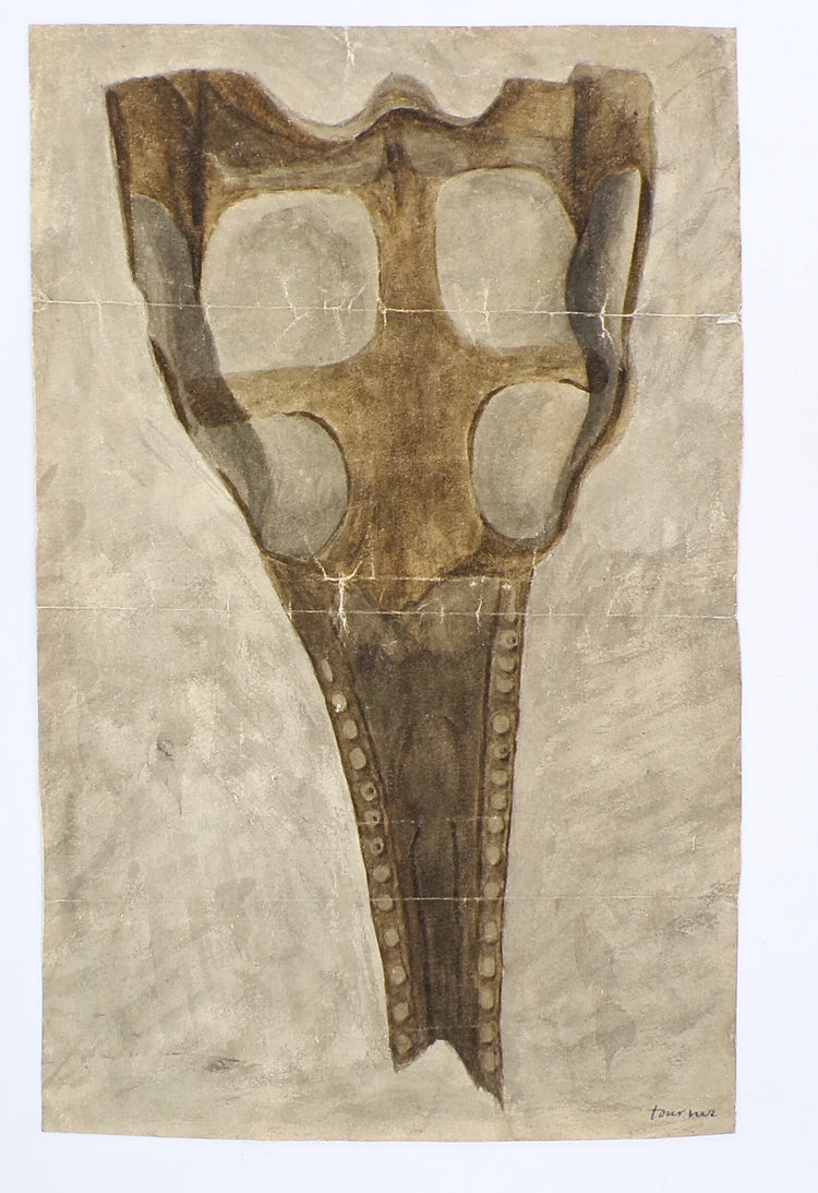 The discovery of the geology of Britain