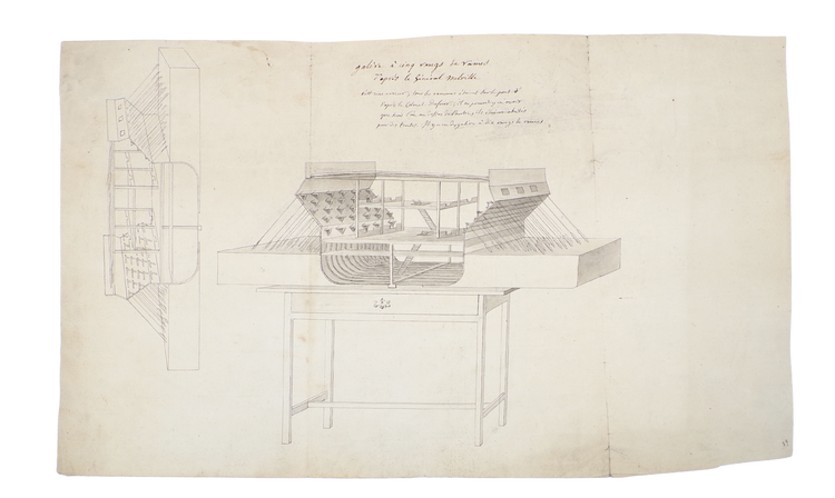 The discovery of the geology of Britain
