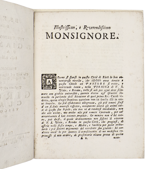 A Remarkable Source on an Overlooked Missionary in China and India