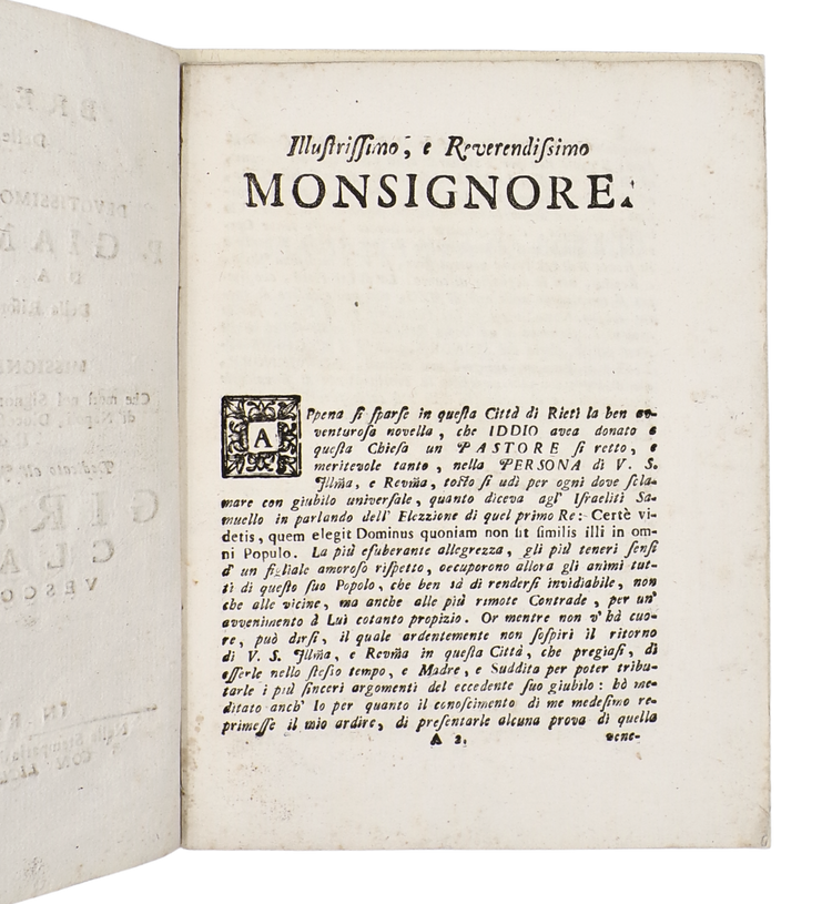 A Remarkable Source on an Overlooked Missionary in China and India