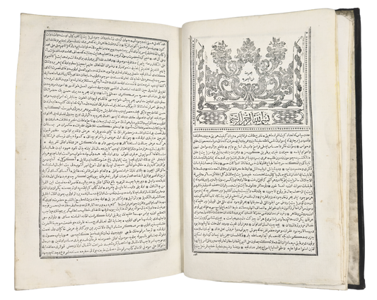 Printed naval science from Bulaq: knowledge in transit in the Arab region