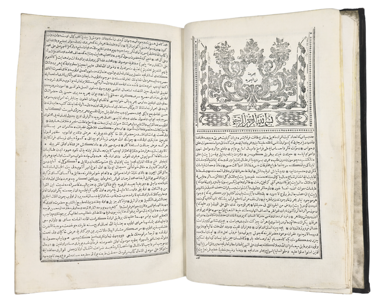 Printed naval science from Bulaq: knowledge in transit in the Arab region