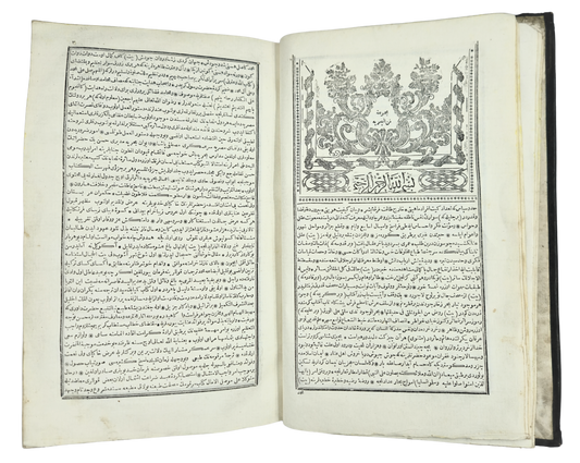 Printed naval science from Bulaq: knowledge in transit in the Arab region