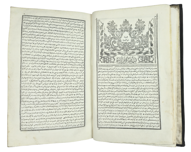 Printed naval science from Bulaq: knowledge in transit in the Arab region