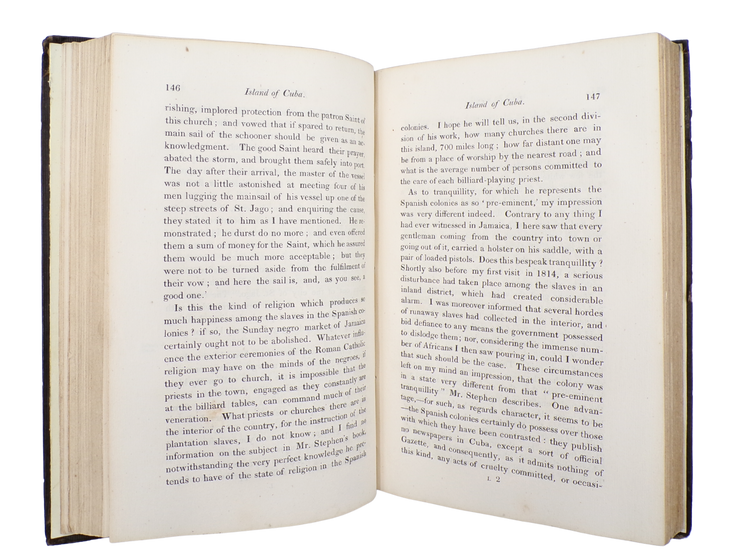 A key pro-slavery polemic