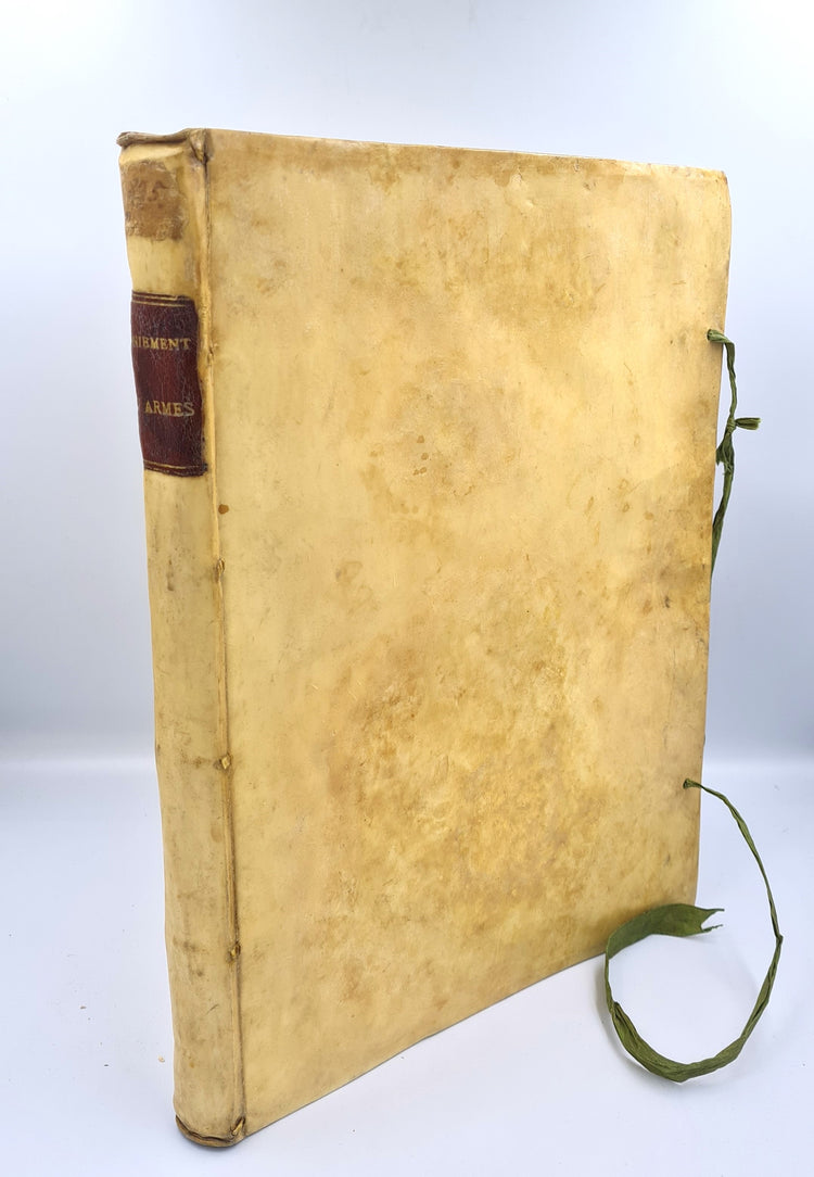 De Gheyn, Weapon Book, 1608.
