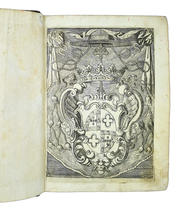 Semedo, Polyanthea medicinal, 1727.