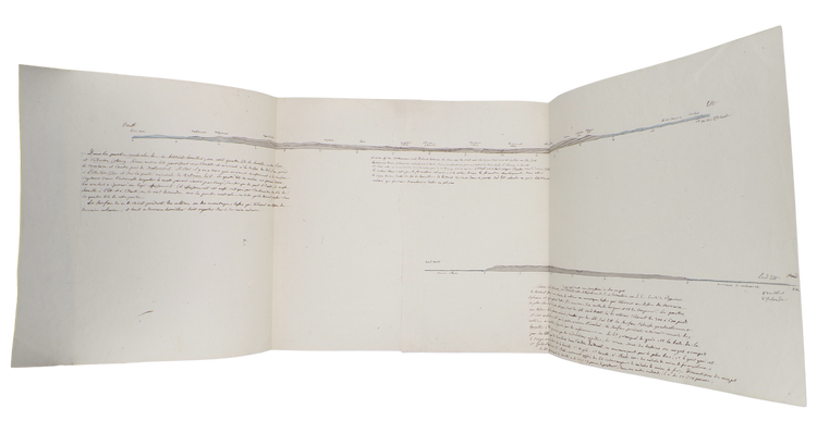 The discovery of the geology of Britain