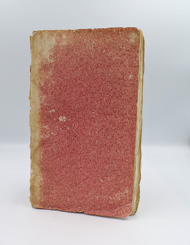 Printed by a young Black man in French Guyana