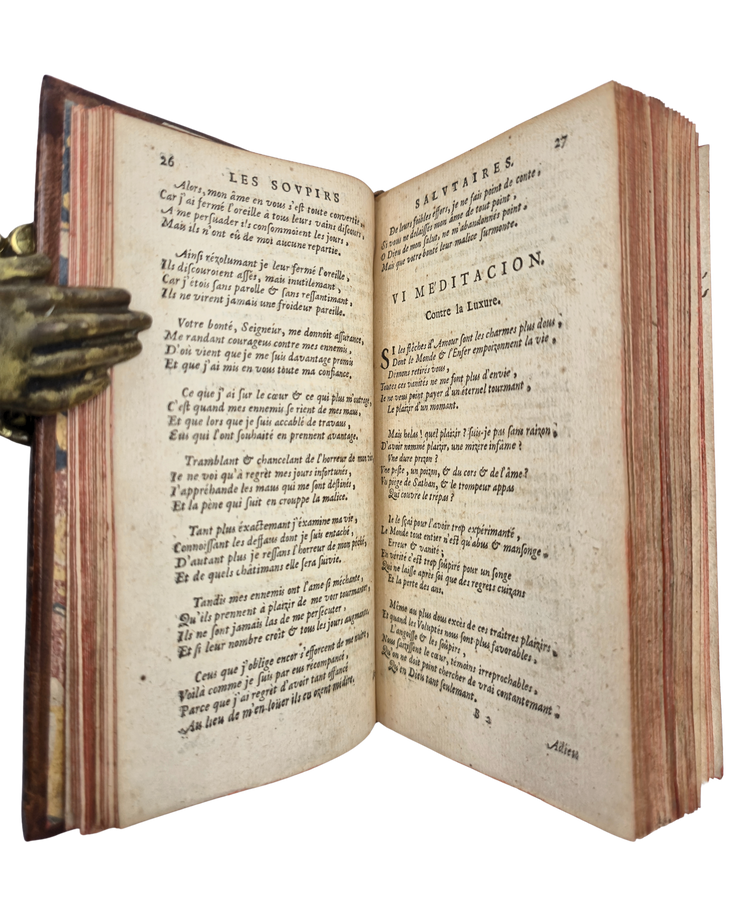A Blaeu absent from the STCN