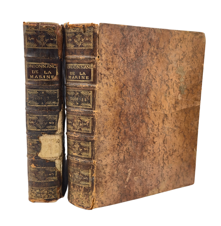 The Code Noir and the legal machinery of slavery in the French Atlantic