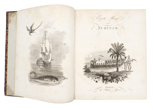 The complete edition, with all illustrations