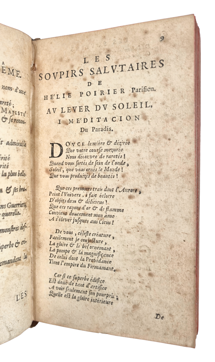 A Blaeu absent from the STCN