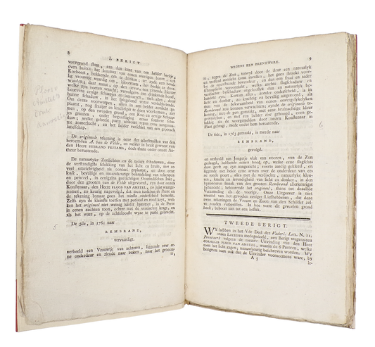 Presenting a new printing technique