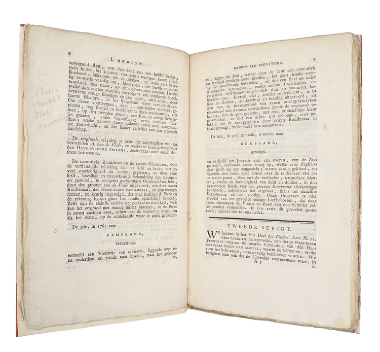 Presenting a new printing technique