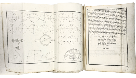 Printed naval science from Bulaq: knowledge in transit in the Arab region