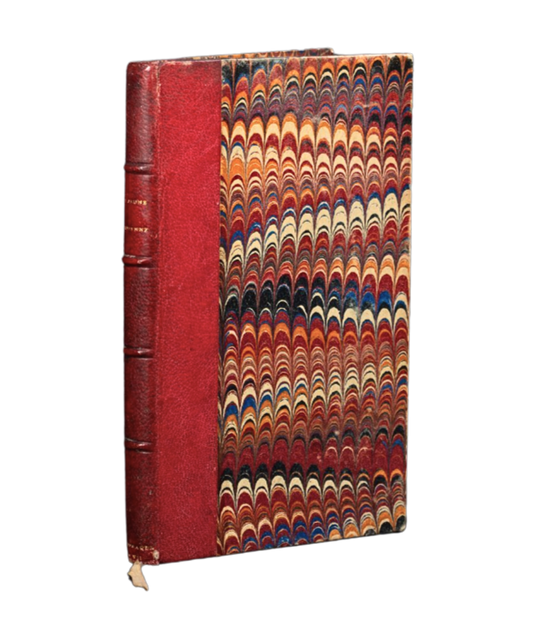 An early lesbian erotic novel of great rarity