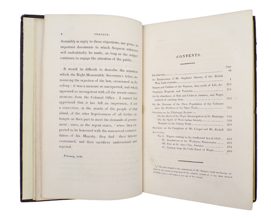 A key pro-slavery polemic