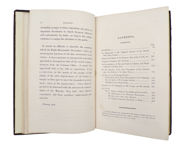 A key pro-slavery polemic